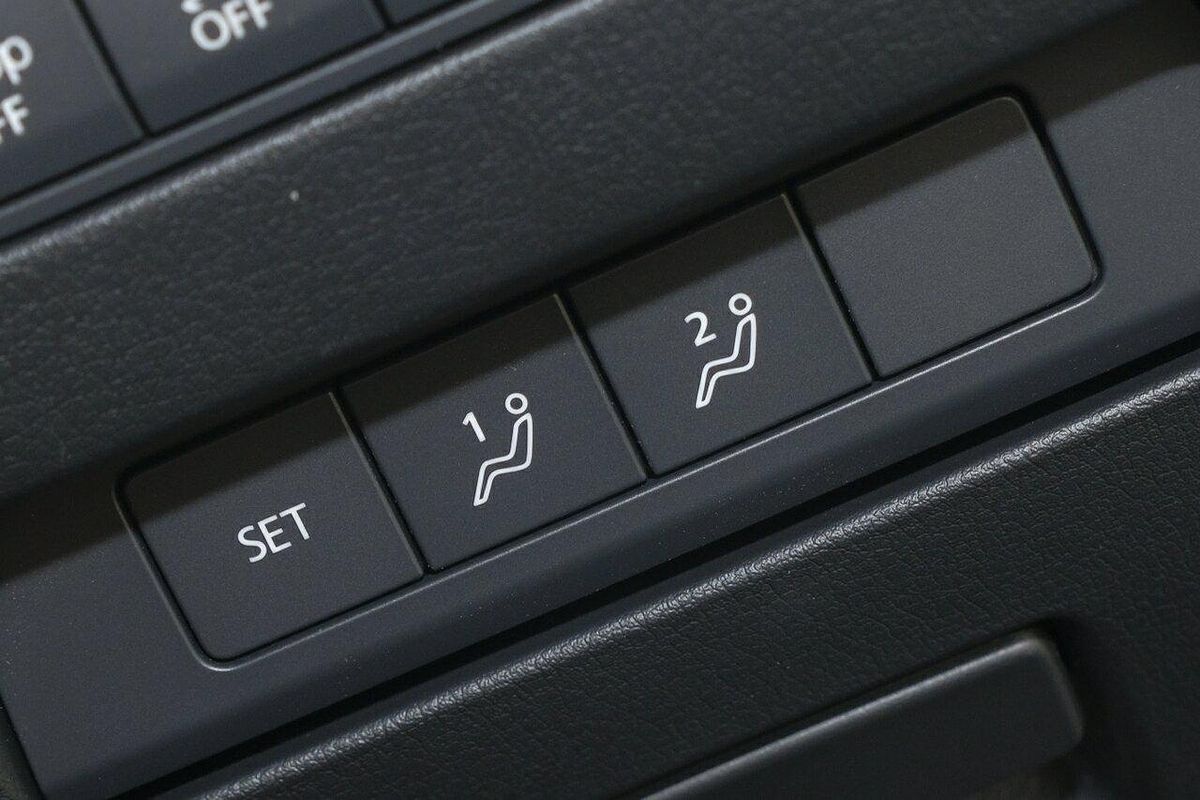 2025 Mazda 3 G20 Touring BP Series