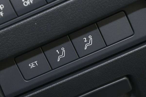 2025 Mazda 3 G20 Touring BP Series
