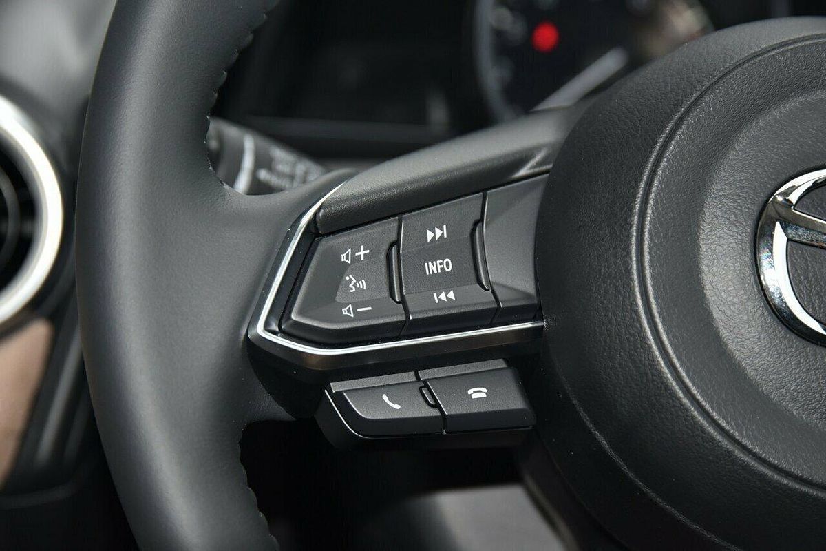 2025 Mazda CX-3 G20 Evolve DK