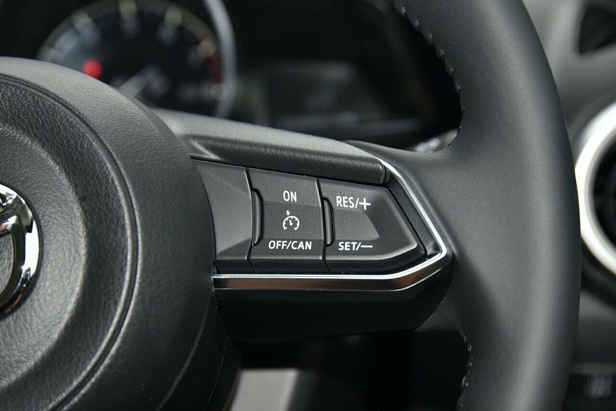 2025 Mazda CX-3 G20 Evolve DK