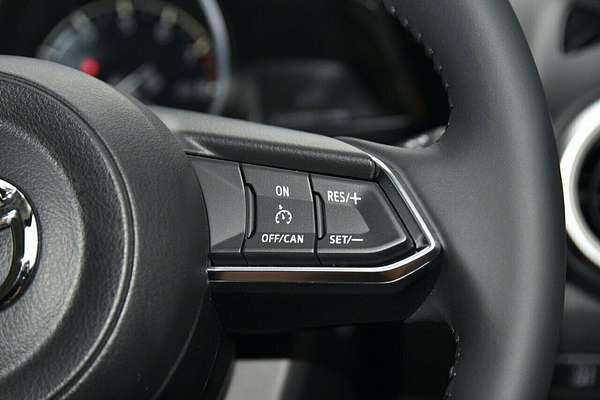 2025 Mazda CX-3 G20 Evolve DK