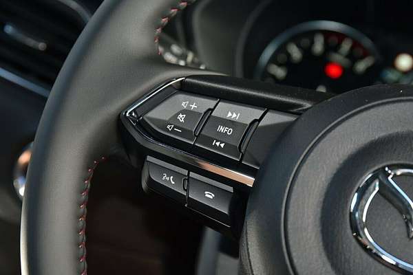 2025 Mazda CX-5 G25 GT SP KF Series