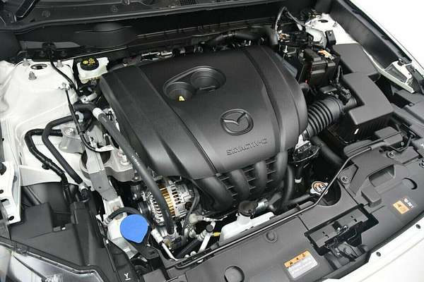 2025 Mazda CX-3 G20 Evolve DK
