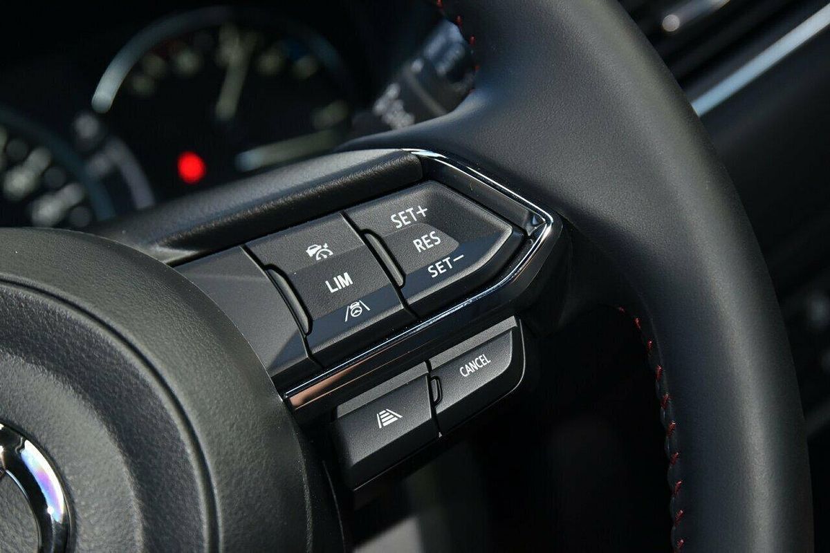 2025 Mazda CX-5 G25 GT SP KF Series