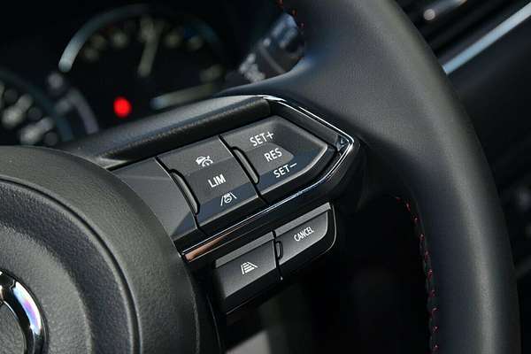 2025 Mazda CX-5 G25 GT SP KF Series