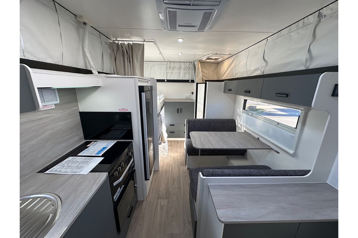 2025 Jayco STARCRAFT POPTOP 17.58-3.BP.SC-MY25
