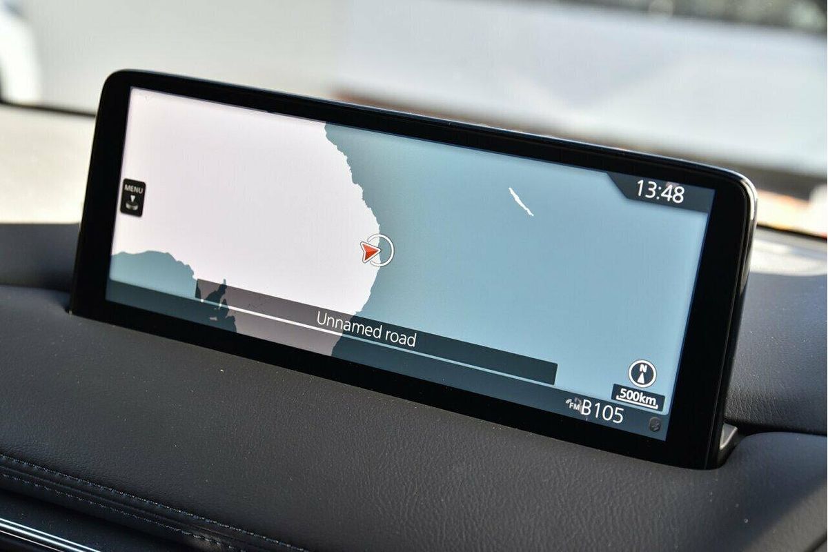 2025 Mazda CX-5 G25 GT SP KF Series