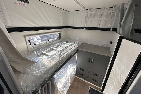 2025 Jayco STARCRAFT POPTOP 17.58-3.BP.SC-MY25