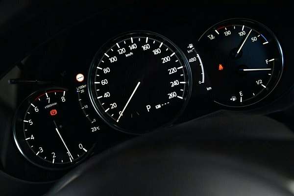 2025 Mazda CX-5 G25 GT SP KF Series