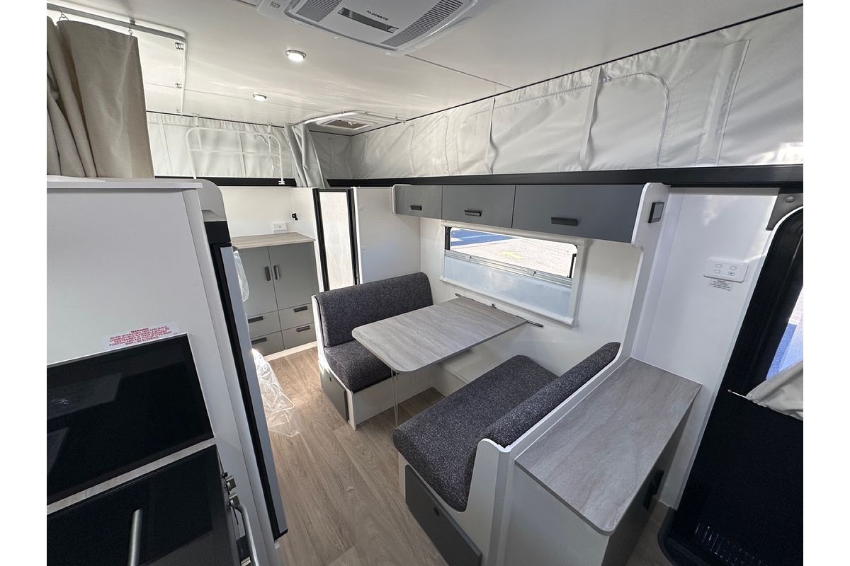 2025 Jayco STARCRAFT POPTOP 17.58-3.BP.SC-MY25