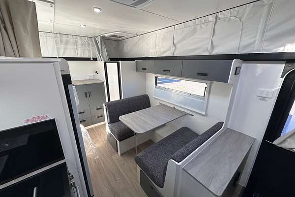 2025 Jayco STARCRAFT POPTOP 17.58-3.BP.SC-MY25