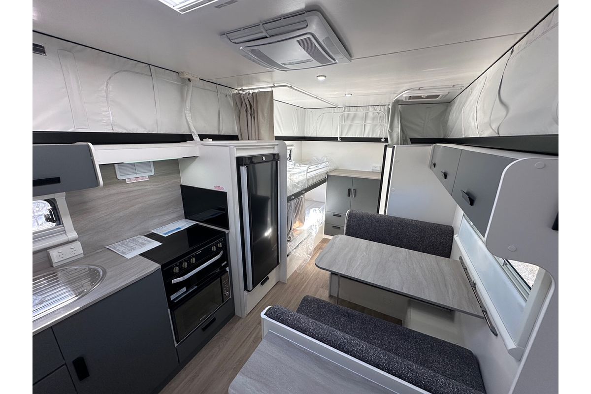 2025 Jayco STARCRAFT POPTOP 17.58-3.BP.SC-MY25