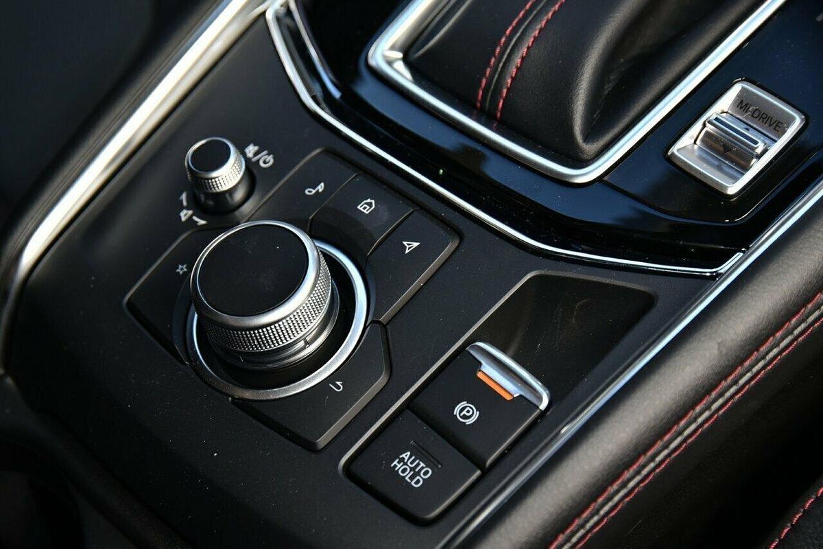 2025 Mazda CX-5 G25 GT SP KF Series