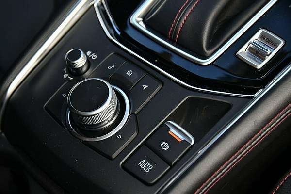 2025 Mazda CX-5 G25 GT SP KF Series