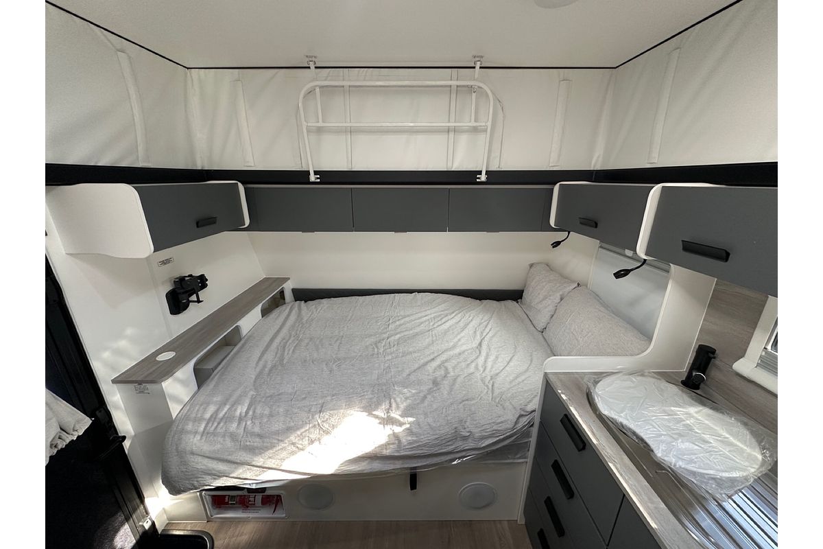 2025 Jayco STARCRAFT POPTOP 17.58-3.BP.SC-MY25