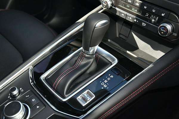 2025 Mazda CX-5 G25 GT SP KF Series