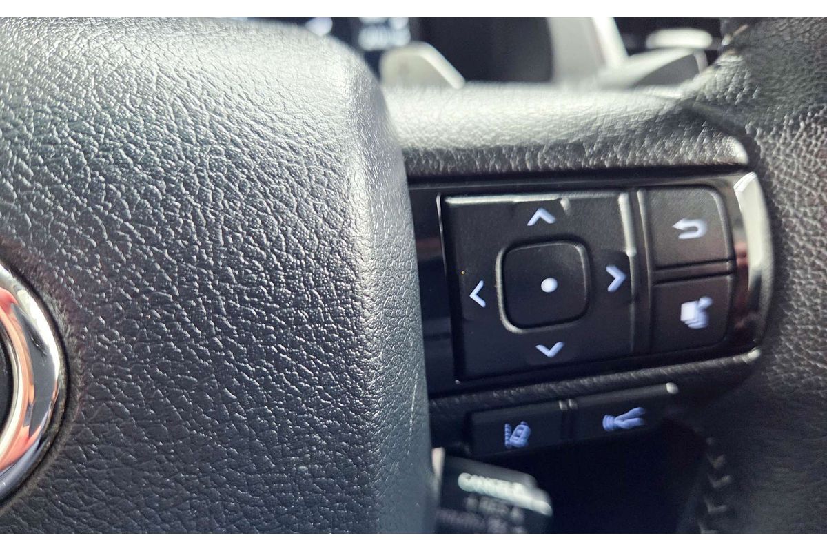 2021 Toyota Fortuner GXL GUN156R