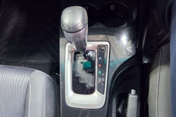 2021 Toyota Fortuner GXL GUN156R