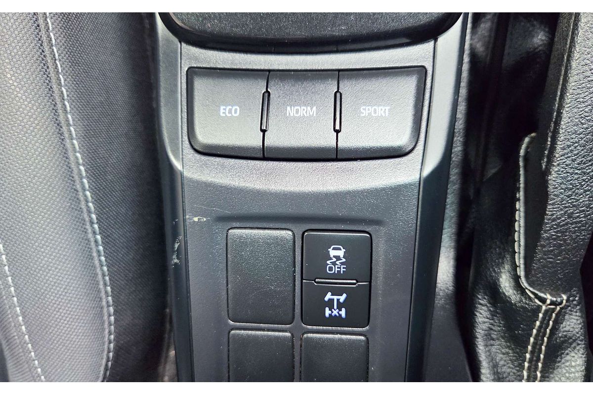 2021 Toyota Fortuner GXL GUN156R