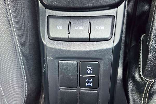 2021 Toyota Fortuner GXL GUN156R