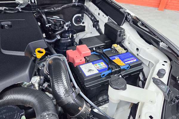 2021 Toyota Fortuner GXL GUN156R