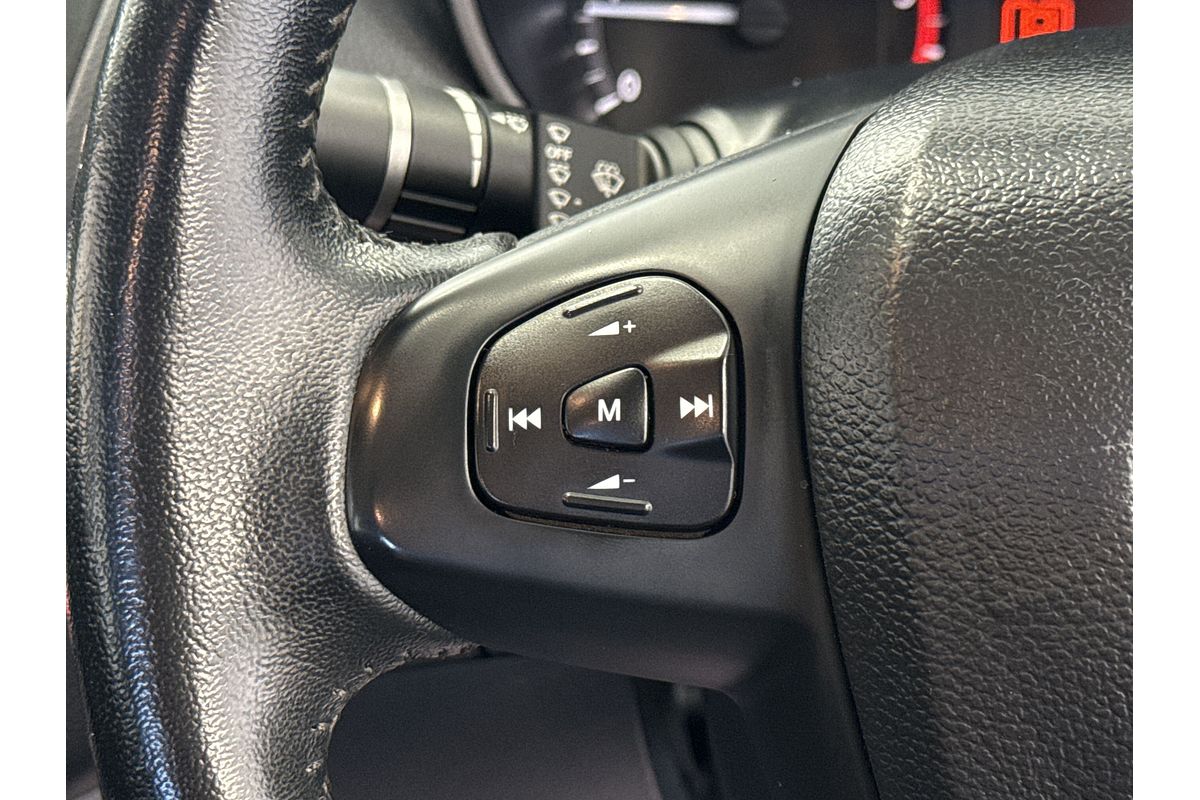 2020 Mazda BT-50 XTR UR 4X4