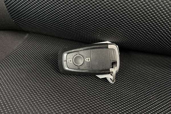 2019 Ford Ranger XLT PX MkIII 4X4 3.2L