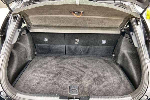 2018 Toyota Corolla Ascent Sport Hybrid ZWE211R