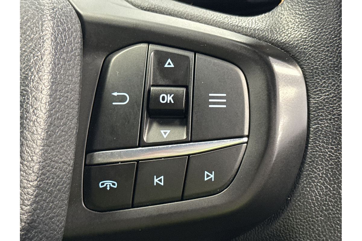 2023 Ford Everest Wildtrak 3.0L