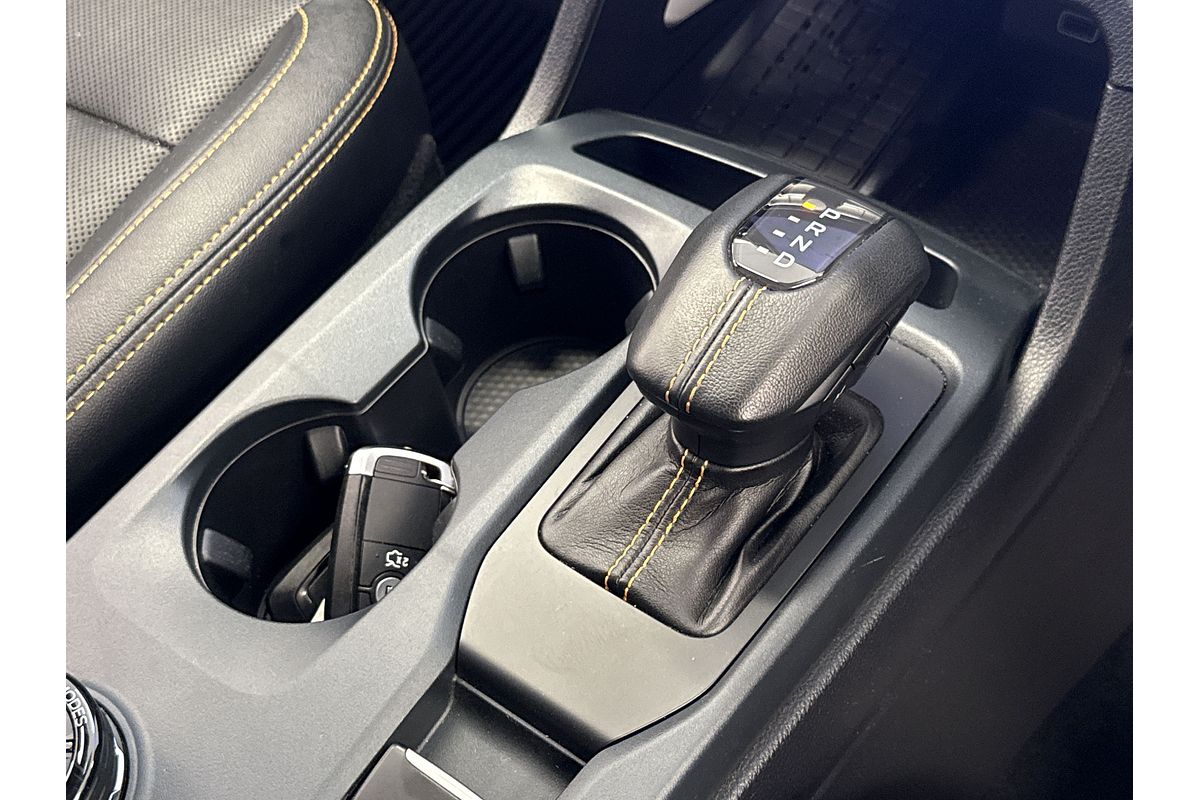 2023 Ford Everest Wildtrak 3.0L