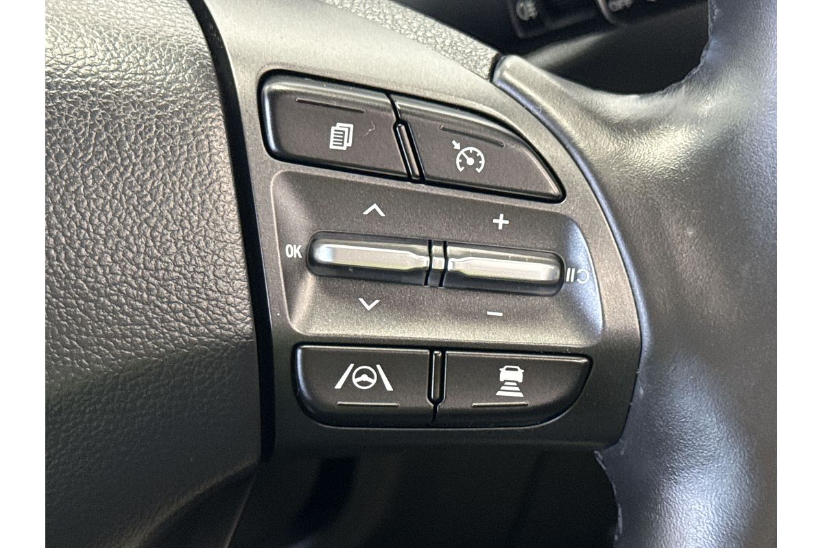 2021 Hyundai Kona Highlander OS.V4