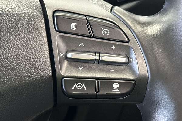 2021 Hyundai Kona Highlander OS.V4