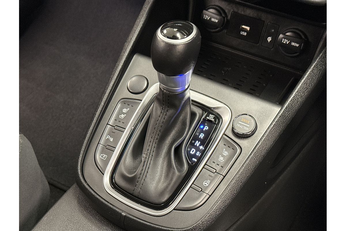 2021 Hyundai Kona Highlander OS.V4