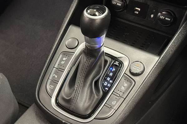 2021 Hyundai Kona Highlander OS.V4