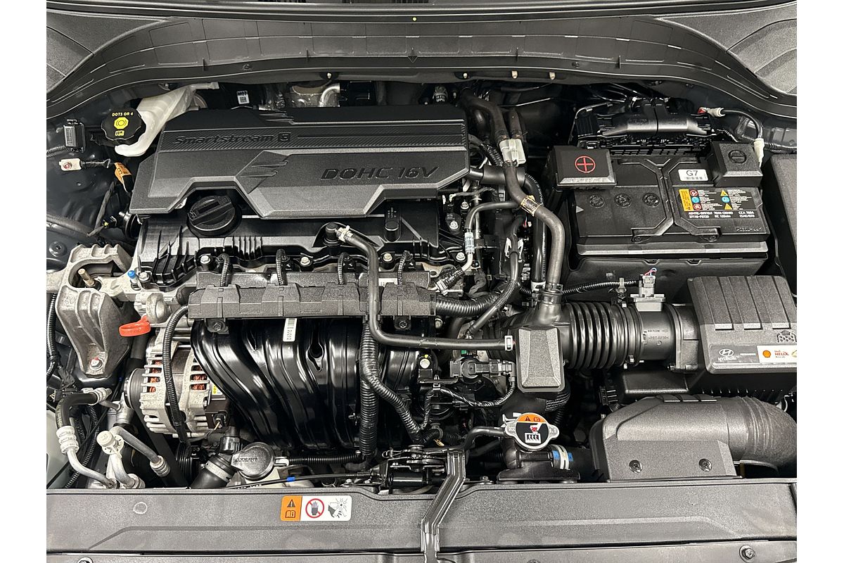 2021 Hyundai Kona Highlander OS.V4