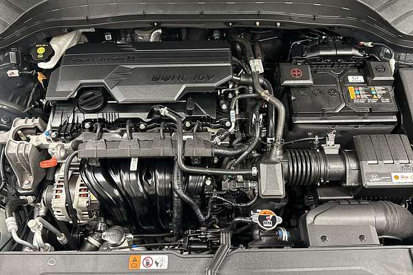 2021 Hyundai Kona Highlander OS.V4