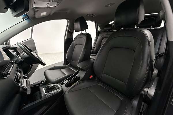 2021 Hyundai Kona Highlander OS.V4