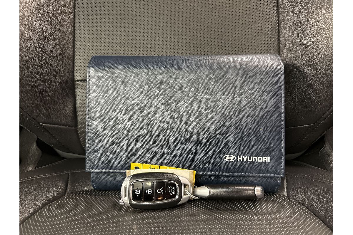 2021 Hyundai Kona Highlander OS.V4