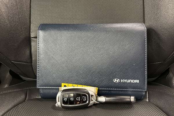 2021 Hyundai Kona Highlander OS.V4