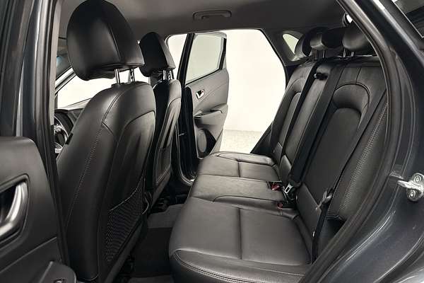 2021 Hyundai Kona Highlander OS.V4