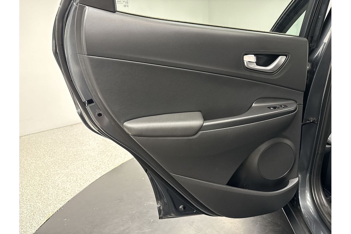 2021 Hyundai Kona Highlander OS.V4