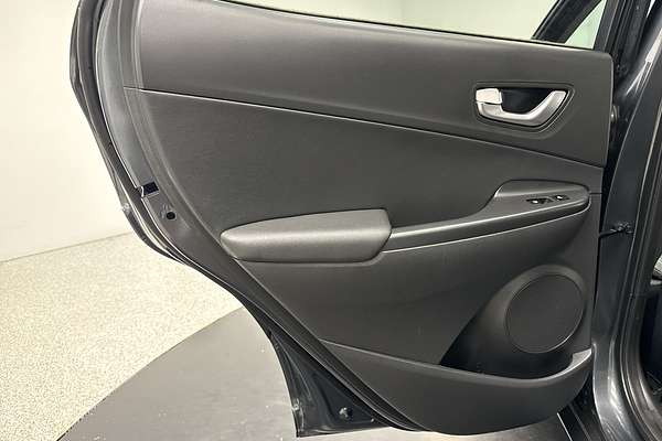 2021 Hyundai Kona Highlander OS.V4