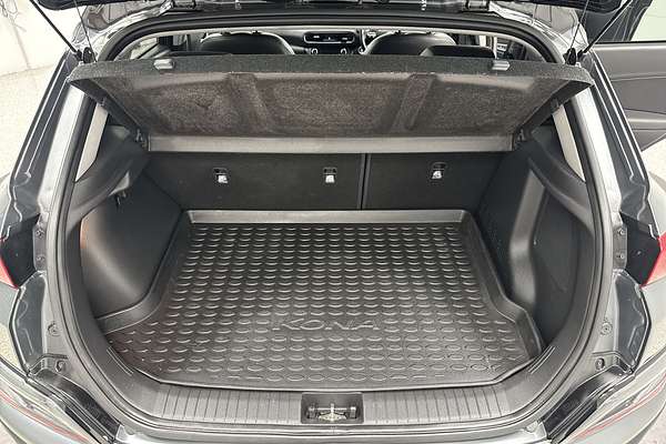 2021 Hyundai Kona Highlander OS.V4