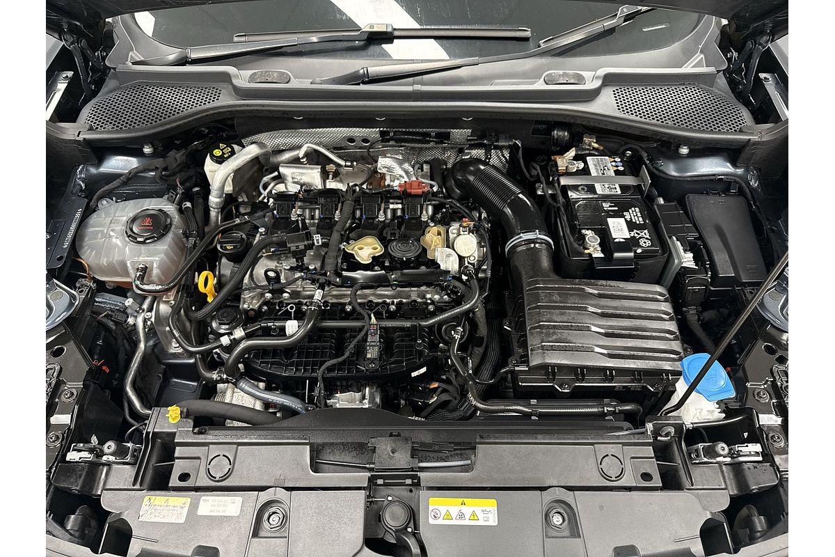 2023 CUPRA Formentor VZx KM