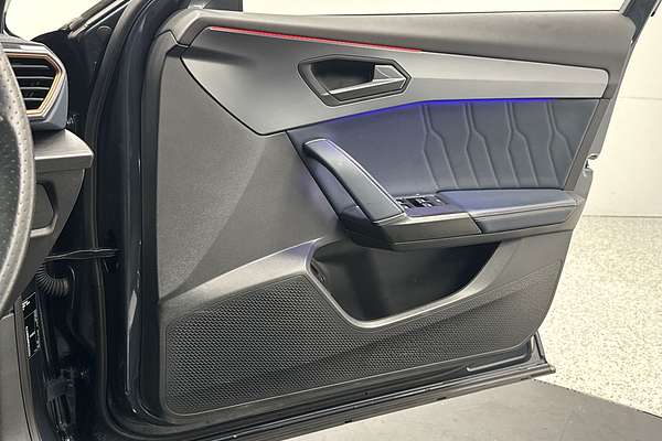 2023 CUPRA Formentor VZx KM