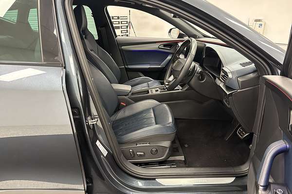 2023 CUPRA Formentor VZx KM