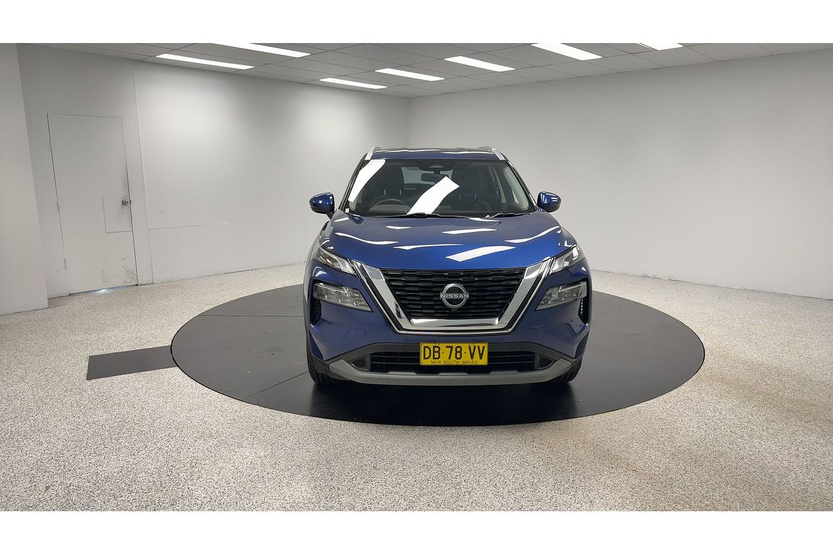 2022 Nissan X-TRAIL ST T33