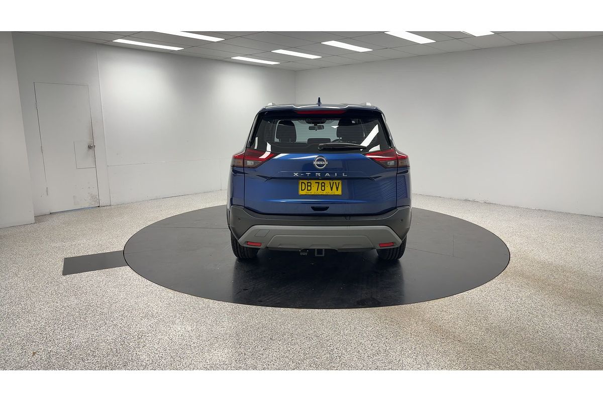 2022 Nissan X-TRAIL ST T33