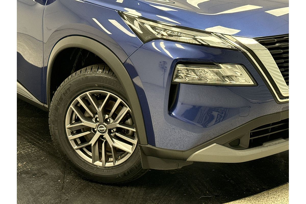 2022 Nissan X-TRAIL ST T33