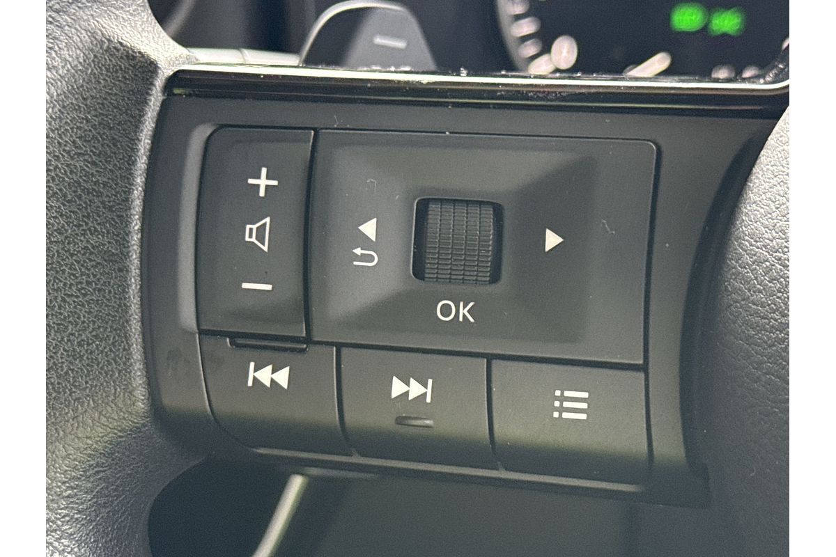 2022 Nissan X-TRAIL ST T33